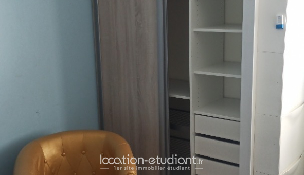 Colocation étudiante Duplex &agrave; Noisy le Grand (93160)