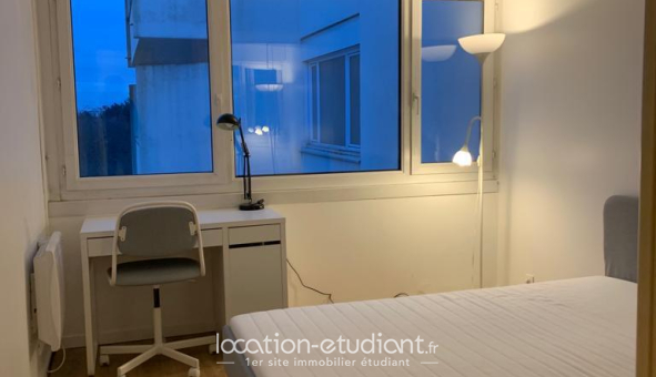 Colocation étudiante T5 &agrave; Noisy le Grand (93160)