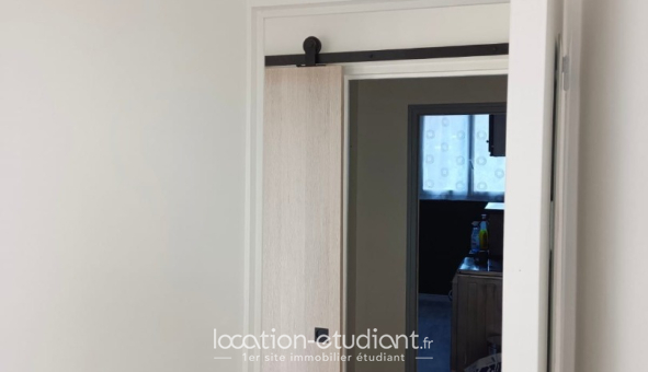 Colocation étudiante T4 &agrave; Noisy le Grand (93160)