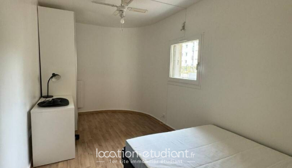 Colocation étudiante Duplex &agrave; Noisy le Grand (93160)