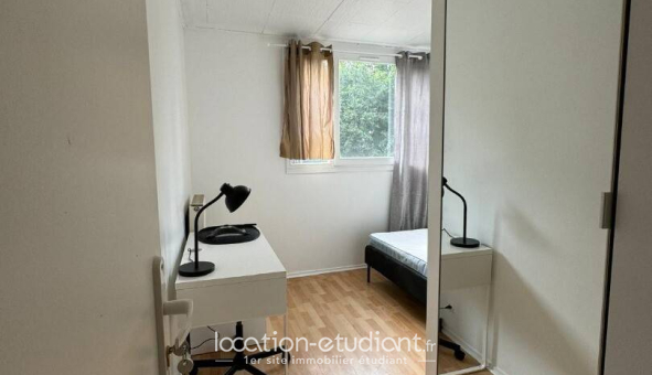 Colocation étudiante Duplex &agrave; Noisy le Grand (93160)