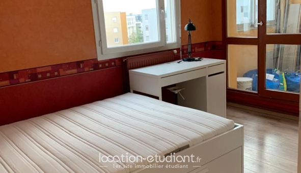 Colocation étudiante Duplex &agrave; Noisy le Grand (93160)