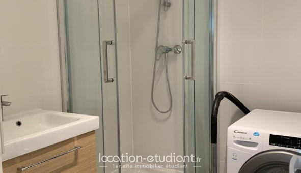 Colocation étudiante Duplex &agrave; Noisy le Grand (93160)