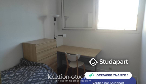 Colocation étudiante 0