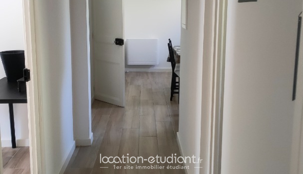 Colocation étudiante T3 &agrave; Ollioules (83190)