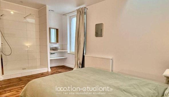 Colocation étudiante Studio &agrave; Orchies (59310)