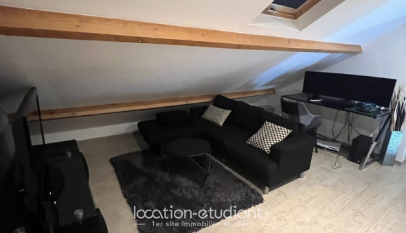 Colocation étudiante Duplex &agrave; Orléans (45100)