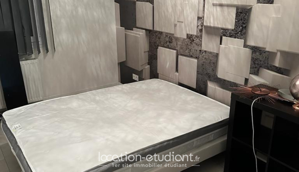Colocation étudiante Duplex &agrave; Orléans (45100)