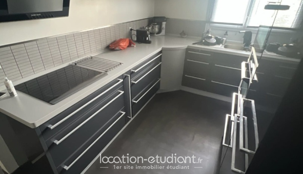 Colocation étudiante Duplex &agrave; Orléans (45100)