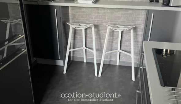 Colocation étudiante Duplex &agrave; Orléans (45100)