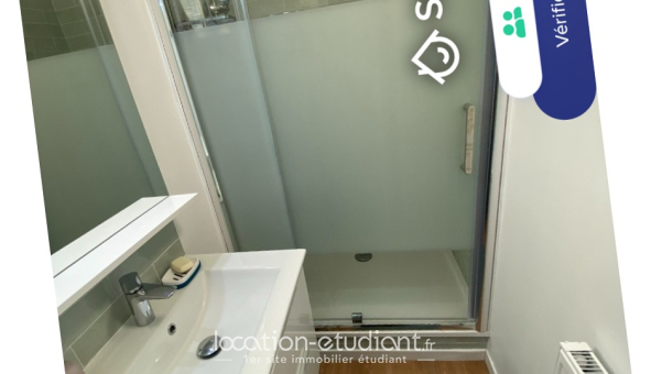Colocation étudiante Studio &agrave; Orléans (45100)