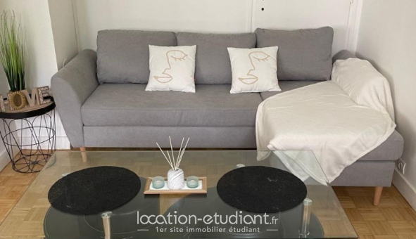 Colocation étudiante Studio &agrave; Orléans (45100)