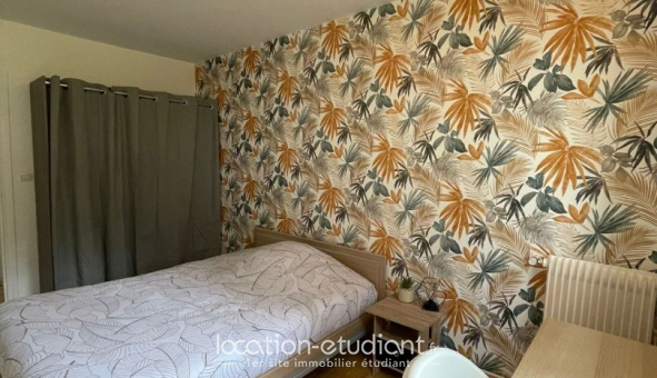 Colocation étudiante Studio &agrave; Orléans (45100)