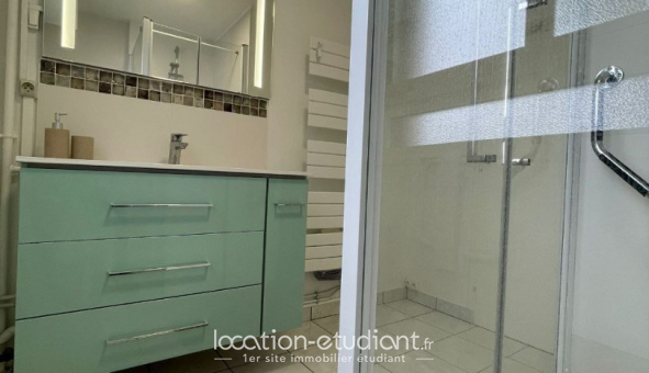 Colocation étudiante Studio &agrave; Orléans (45100)