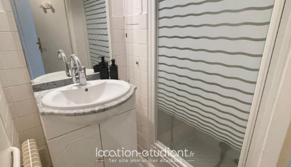 Colocation étudiante Studio &agrave; Orléans (45100)