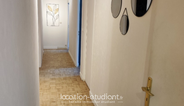 Colocation étudiante Studio &agrave; Orléans (45100)