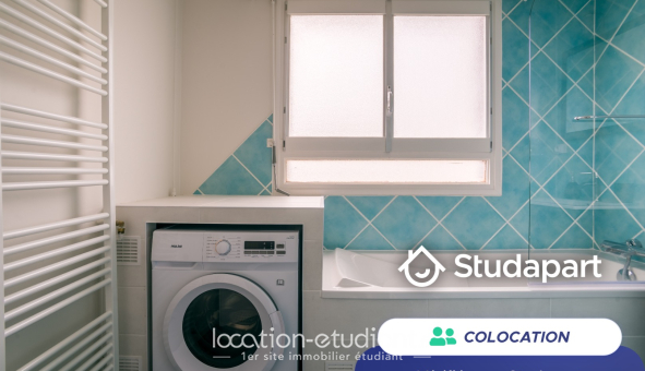 Colocation étudiante Studio &agrave; Orléans (45100)