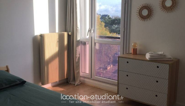 Colocation étudiante Studio &agrave; Orléans (45100)