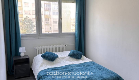 Colocation étudiante Studio &agrave; Orléans (45100)