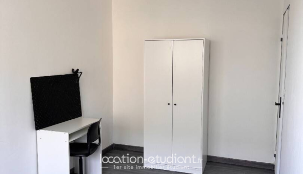 Colocation étudiante Studio &agrave; Orléans (45100)