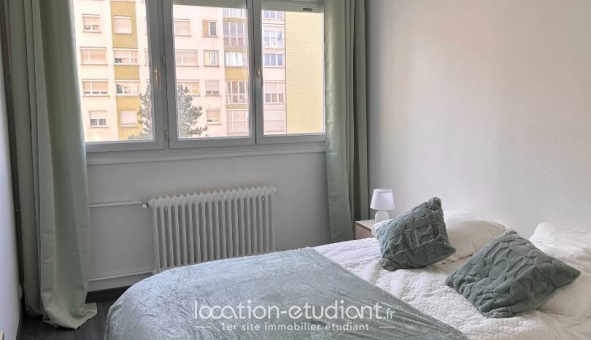 Colocation étudiante Studio &agrave; Orléans (45100)