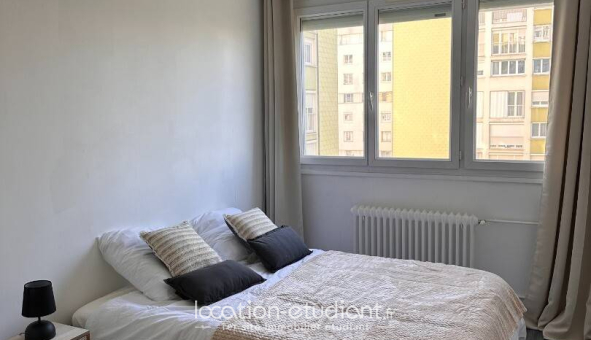 Colocation étudiante Studio &agrave; Orléans (45100)