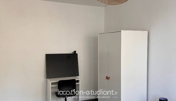 Colocation étudiante Studio &agrave; Orléans (45100)