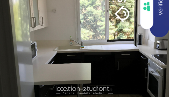 Colocation étudiante T4 &agrave; Orléans (45100)