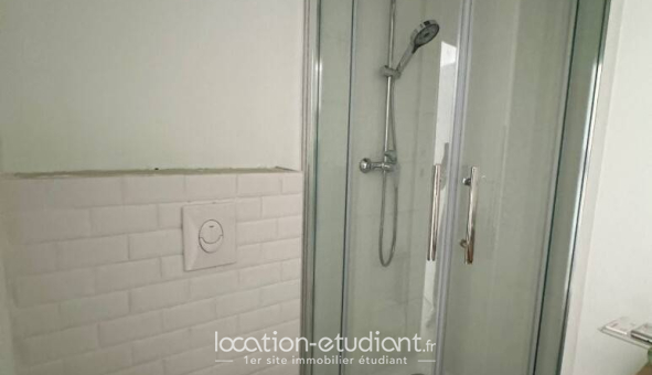 Colocation étudiante Studio &agrave; Orléans (45100)