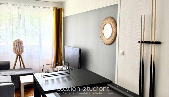 Colocation étudiante Studio &agrave; Orléans (45100)