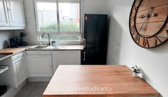 Colocation étudiante Studio &agrave; Orléans (45100)