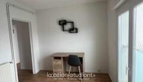 Colocation étudiante Studio &agrave; Orléans (45100)