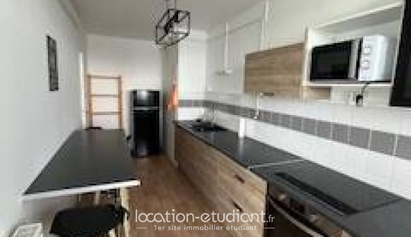 Colocation étudiante Studio &agrave; Orléans (45100)