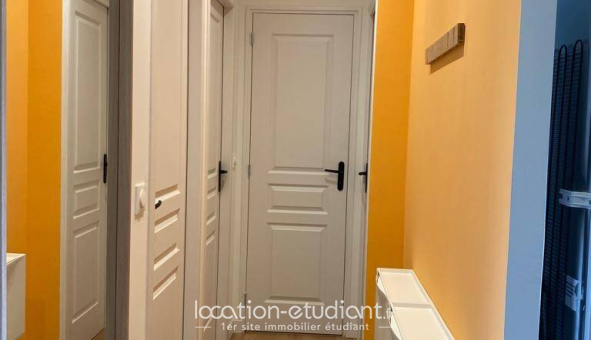 Colocation étudiante T5 &agrave; Orléans (45100)