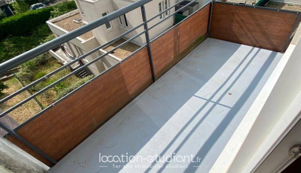 Colocation étudiante T5 &agrave; Orléans (45100)
