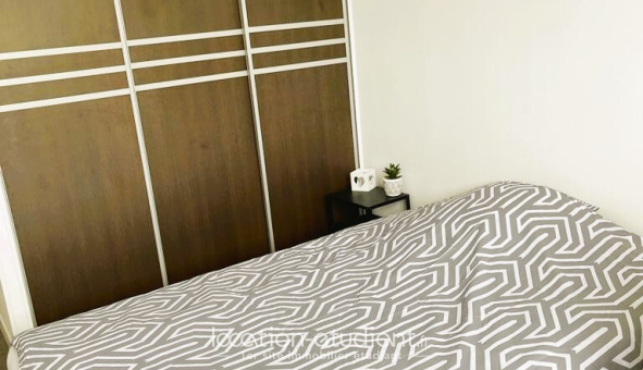 Colocation étudiante T5 &agrave; Orléans (45100)