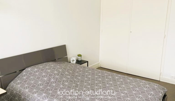 Colocation étudiante T5 &agrave; Orléans (45100)