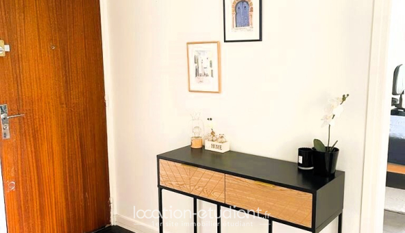 Colocation étudiante T5 &agrave; Orléans (45100)