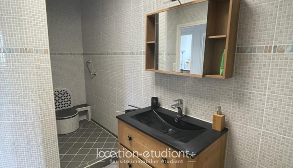 Colocation étudiante T5 &agrave; Orléans (45100)