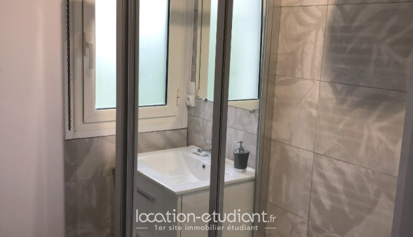Colocation étudiante Studio &agrave; Orliénas (69530)