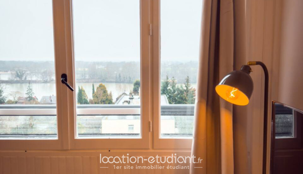 Colocation étudiante Studio &agrave; Orliénas (69530)