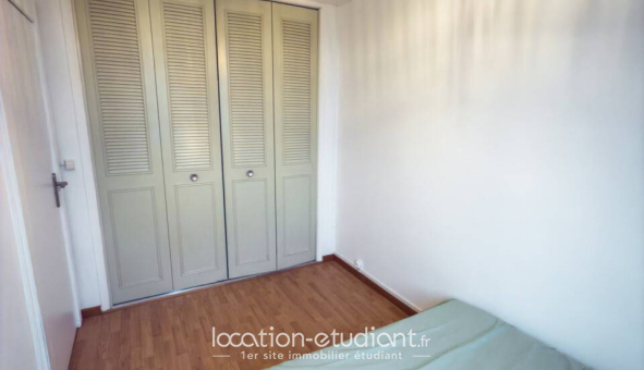 Colocation étudiante Studio &agrave; Orliénas (69530)