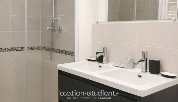 Colocation étudiante T4 &agrave; Orliénas (69530)