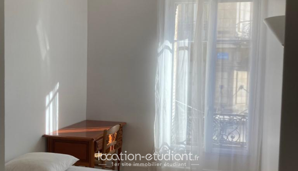 Colocation étudiante T4 &agrave; Orliénas (69530)