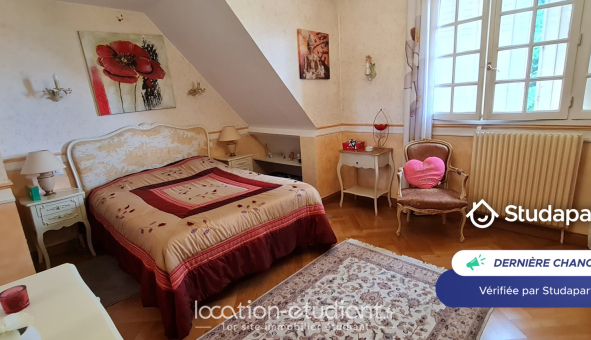 Colocation étudiante T5 &agrave; Ormesson sur Marne (94490)