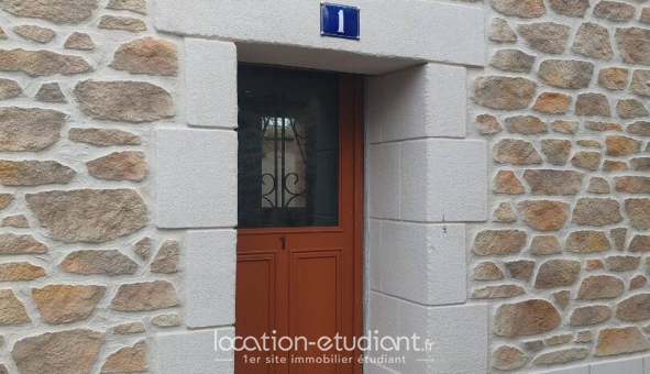 Colocation étudiante Studio &agrave; Orsay (91400)