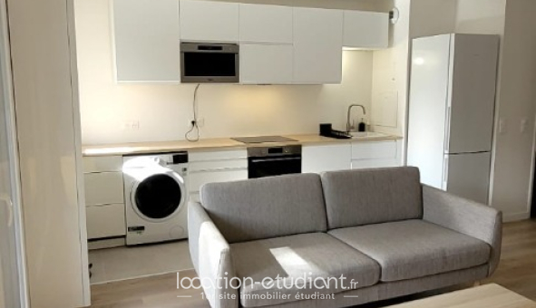 Colocation étudiante Studio &agrave; Orsay (91400)