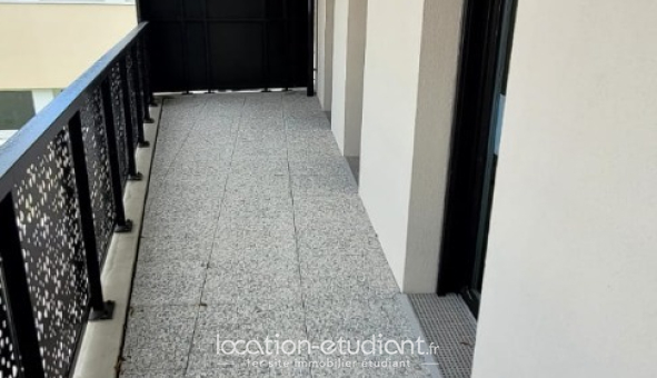 Colocation étudiante Studio &agrave; Orsay (91400)