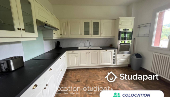 Colocation étudiante Studio &agrave; Orsay (91400)