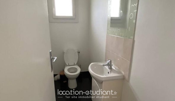 Colocation étudiante Studio &agrave; Orsay (91400)